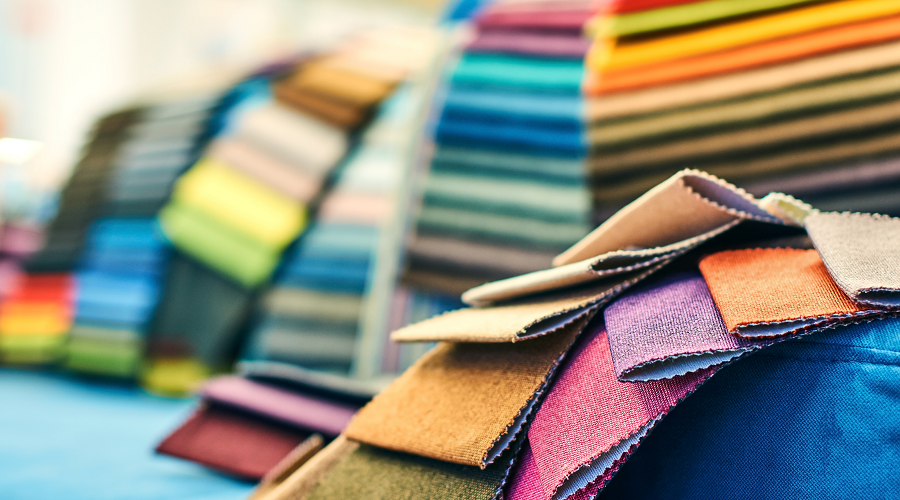 Textile & Garments